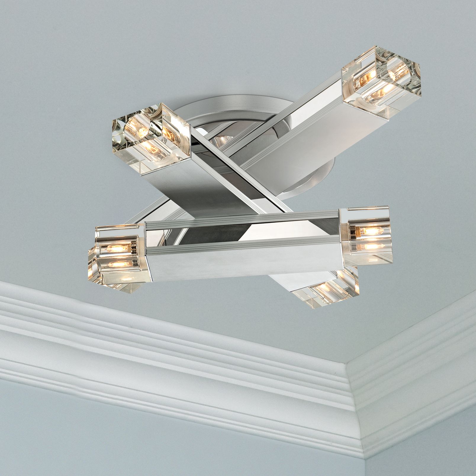 possini euro design ceiling lights