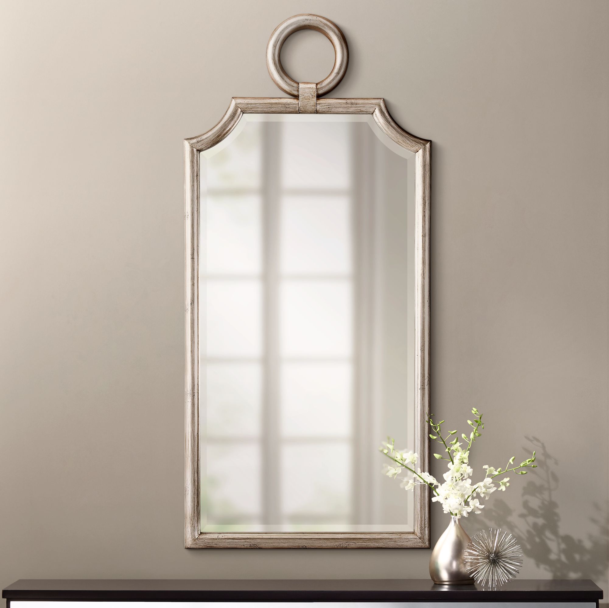 cooper classics mirror