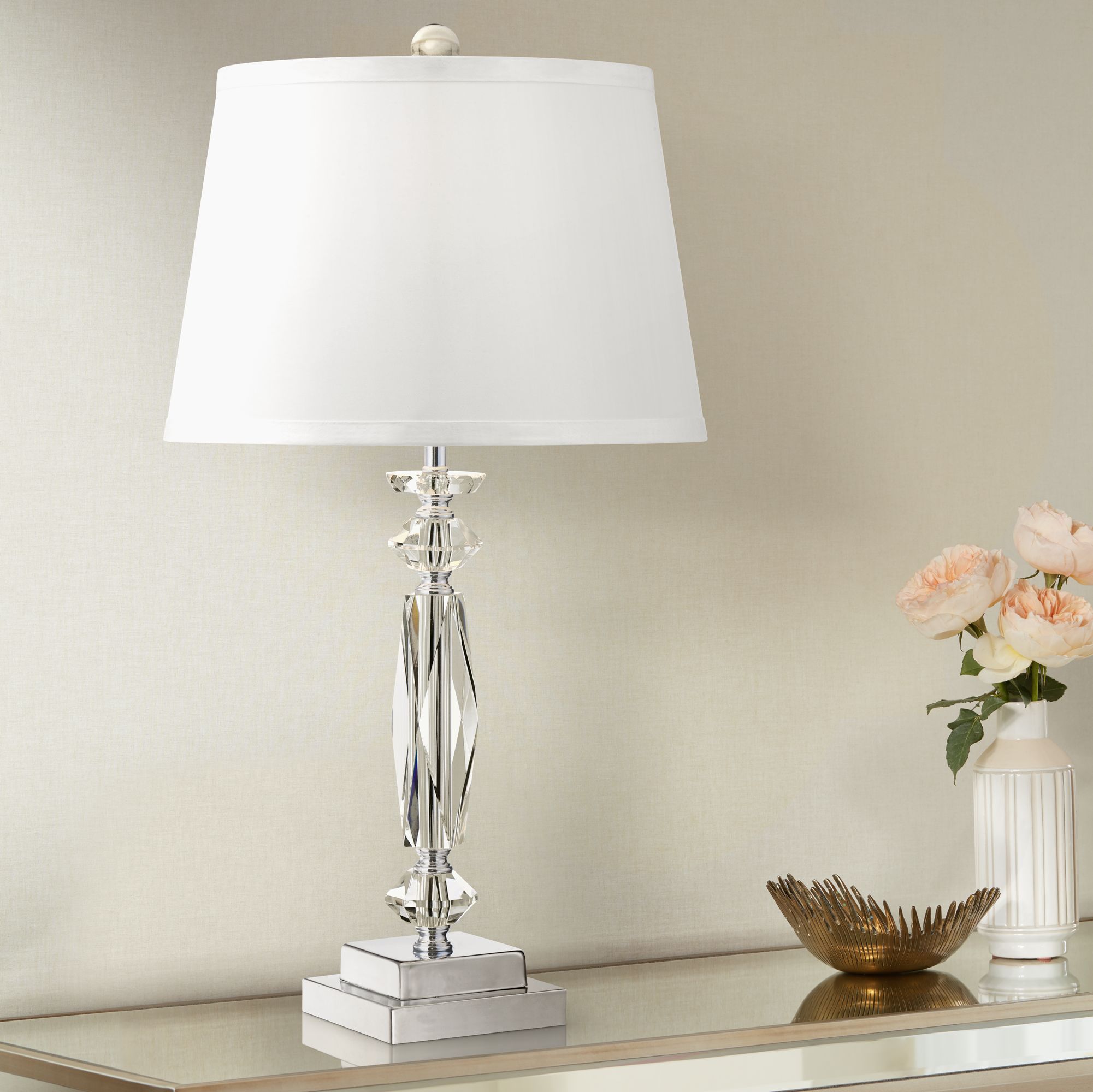 vienna full spectrum table lamp