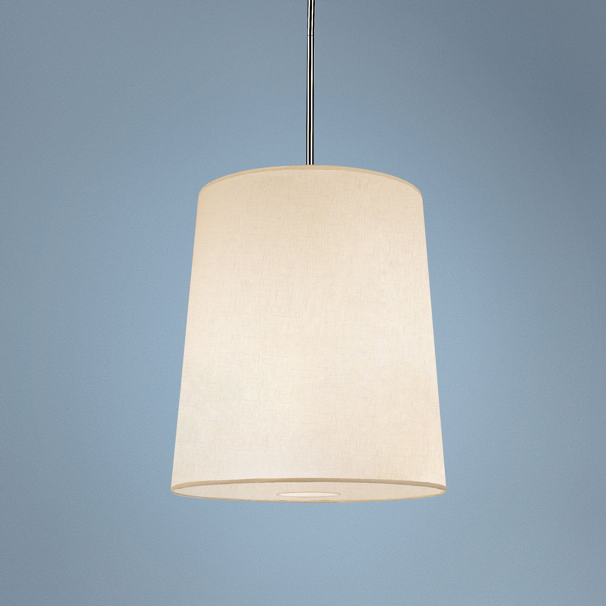 Robert Abbey Rico Espinet Buster Fondine Shade Pendant Light