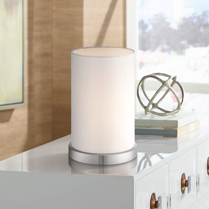 Accent Table Lamp By 360 Lighting, Table Lamps That Shine Upward