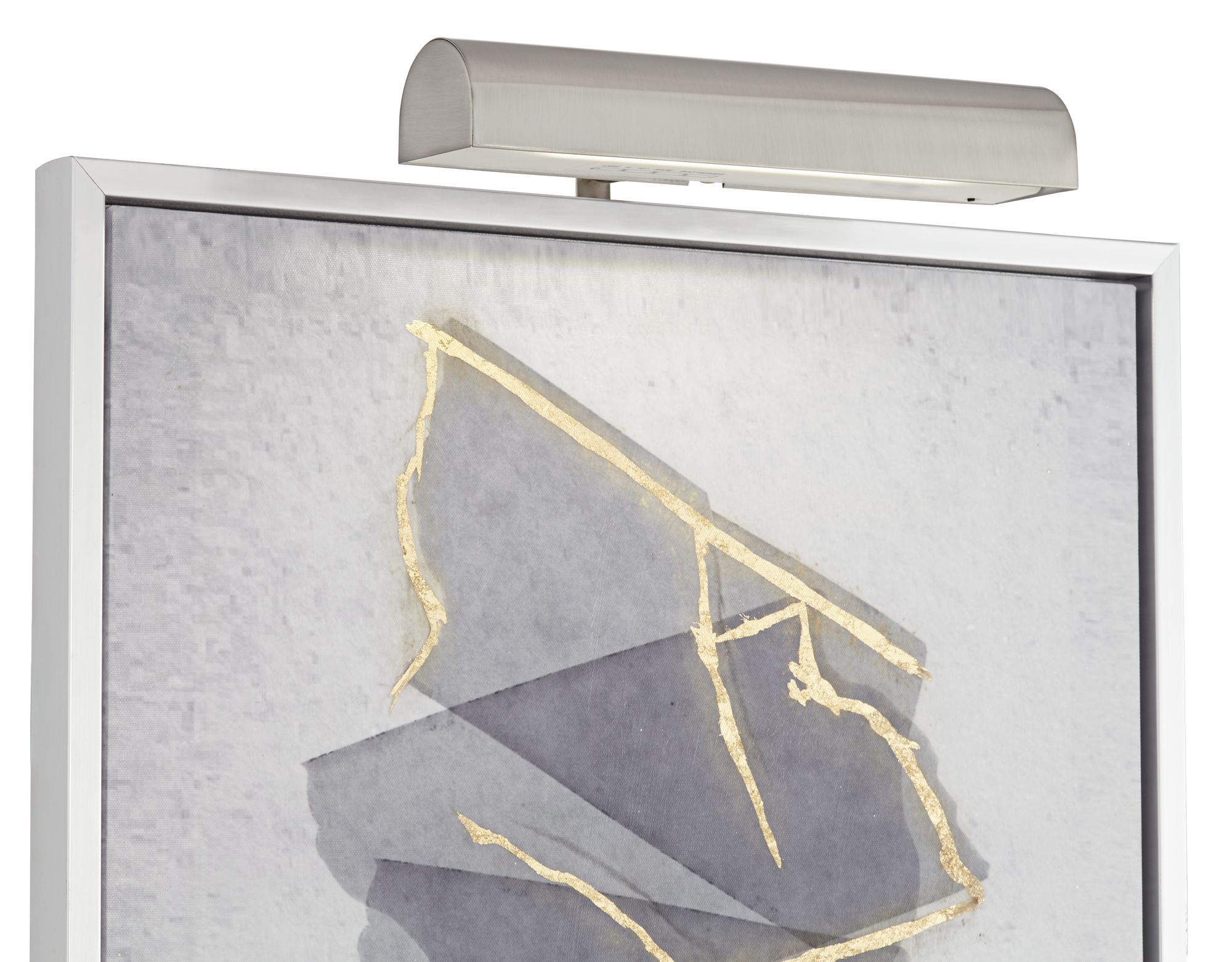 Concept Cordless Battery Powered LED Picture Light