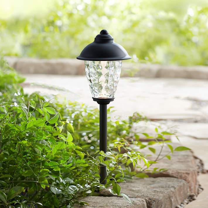 Concord Low Voltage 18 High Led, Lamps Plus Outdoor Landscape Lighting