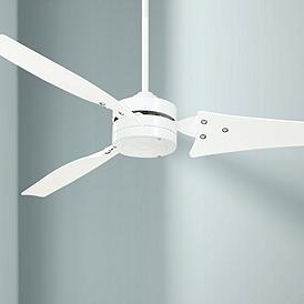3 Blade Emerson Ceiling Fan Without Light Kit Ceiling Fans