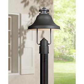 Dusk To Dawn, Post Light, Outdoor Lighting | Lamps Plus