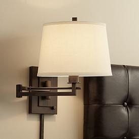 wall mounted lamps bedroom reading