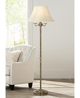 Floor Lamps Vintage Charm Lamps Plus