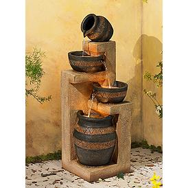 Fountains For Home Or Office Decorative Water Fountains