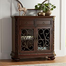 Chests Entryway Cabinets And Storage Lamps Plus