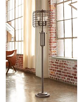 Floor Lamps - Traditional to Contemporary Lamps - Page 2 | Lamps Plus