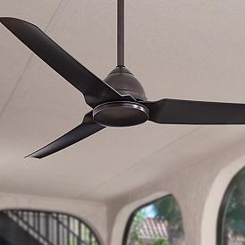 3 Blade 48 58 In Span Ceiling Fan Without Light Kit