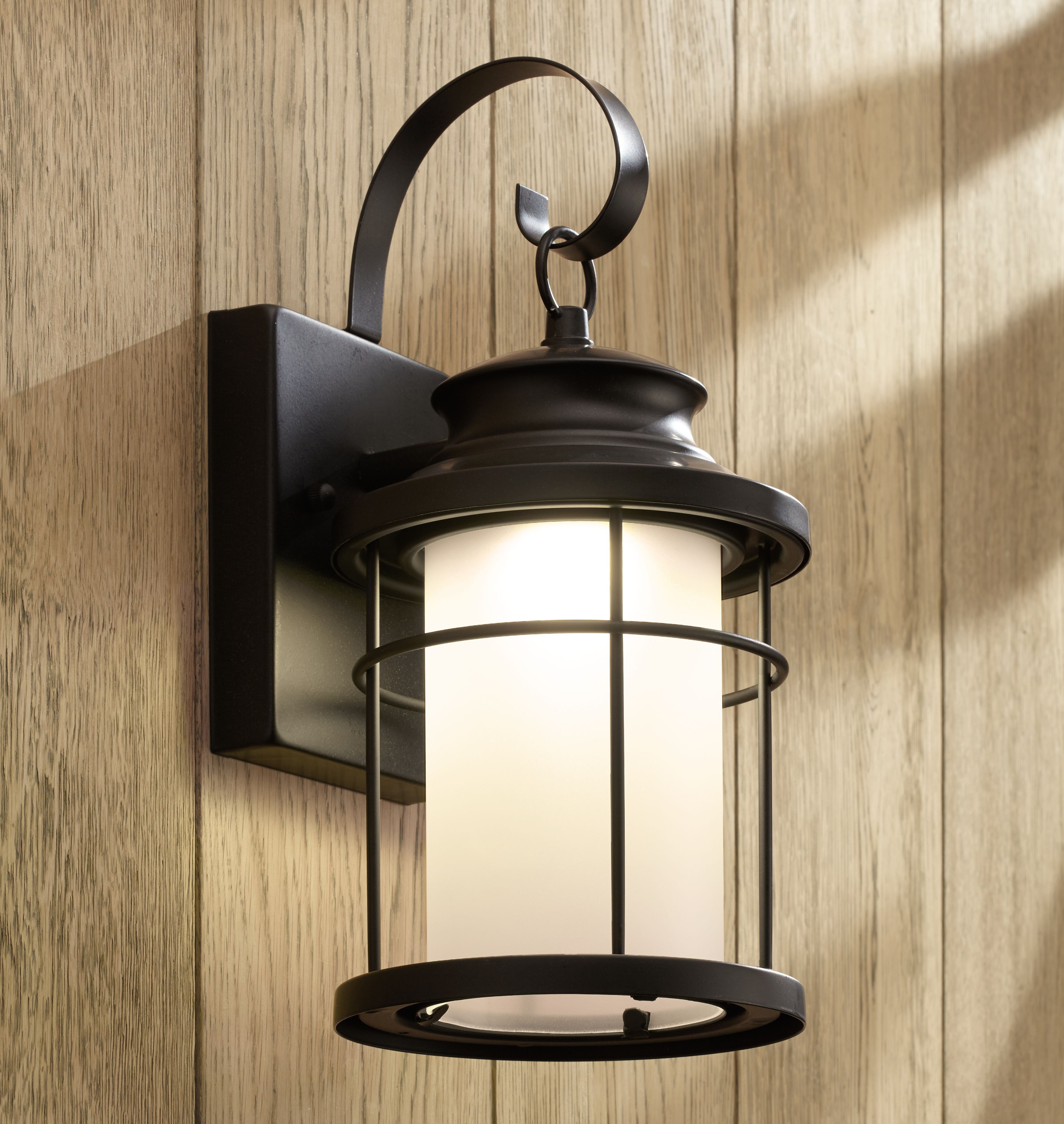 Country Cottage Led Outdoor Lighting Lamps Plus