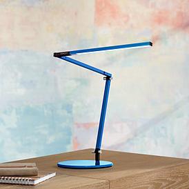 Koncept Kids Adjustable Desk Lamps Lamps Plus