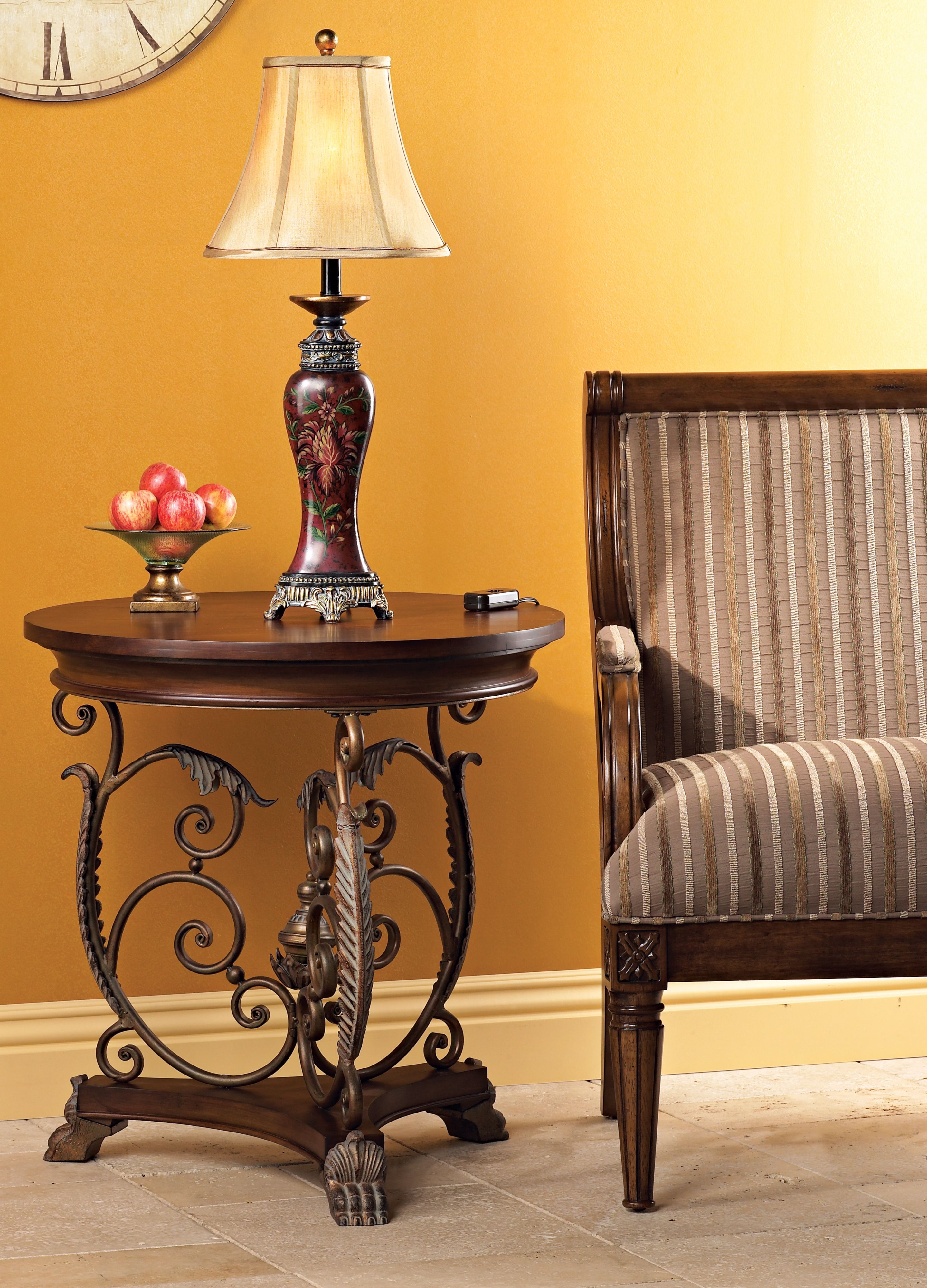 Lutron White Finish 300 Watt Plug In Lamp Dimmer 19049 Lamps Plus