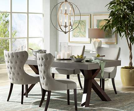 Dining Room Design Ideas, Dining Room Table Lamp Ideas