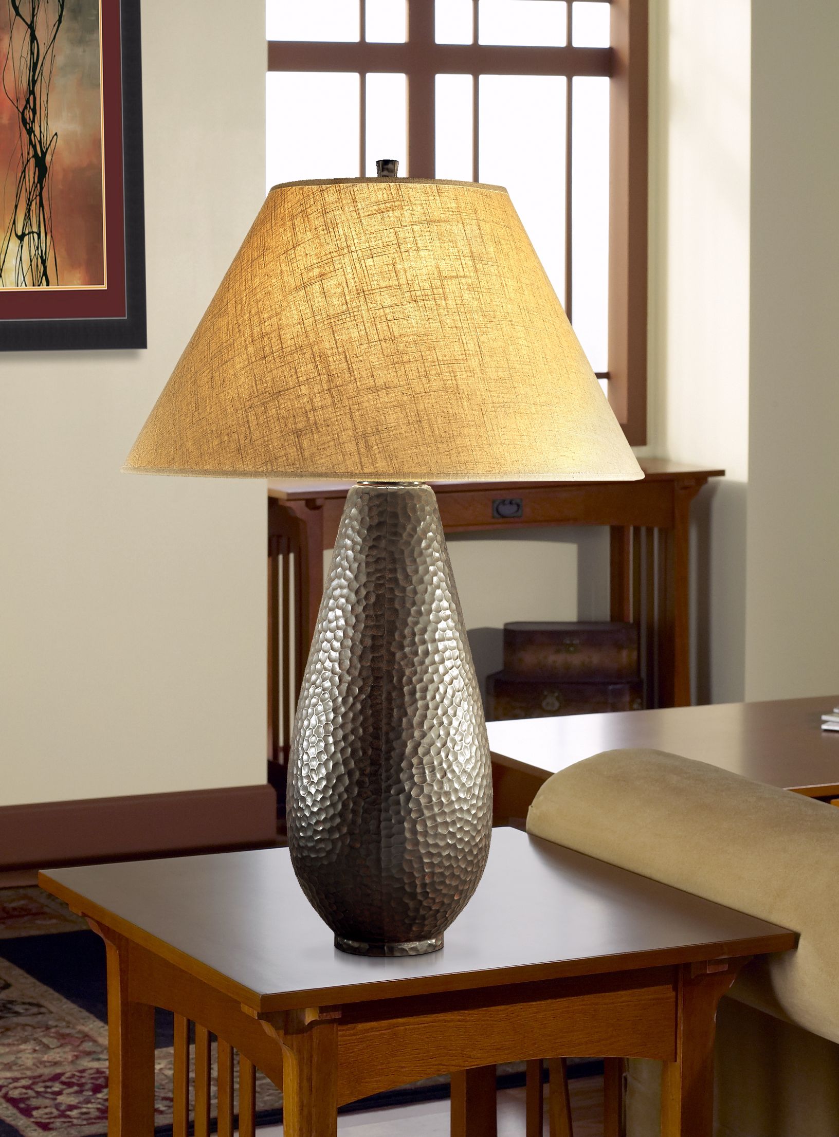 Robert Abbey Beaux Arts Tall Table Lamp 15547 Lamps Plus