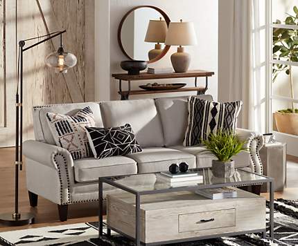 Living Room Design Ideas Room Inspiration Lamps Plus