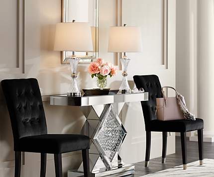 Entryway Design Ideas Room Inspiration Lamps Plus