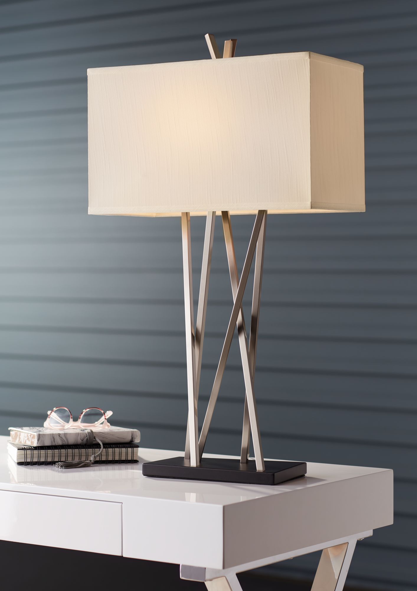 possini table lamps