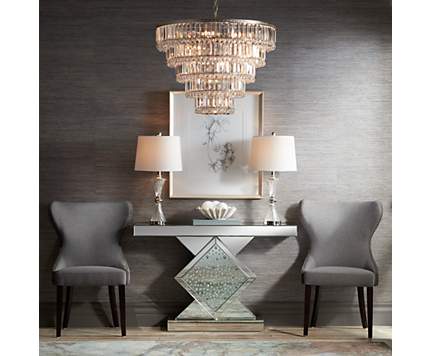 Entryway Design Ideas Room Inspiration Lamps Plus