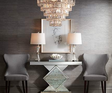 Entryway Design Ideas Room Inspiration Lamps Plus