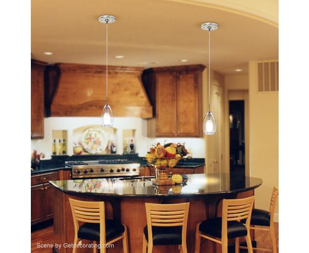 Kitchen Lighting Concepts - Lamps Plus