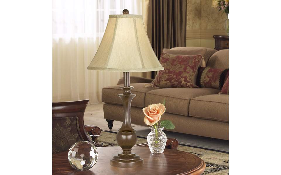lamp sets living room