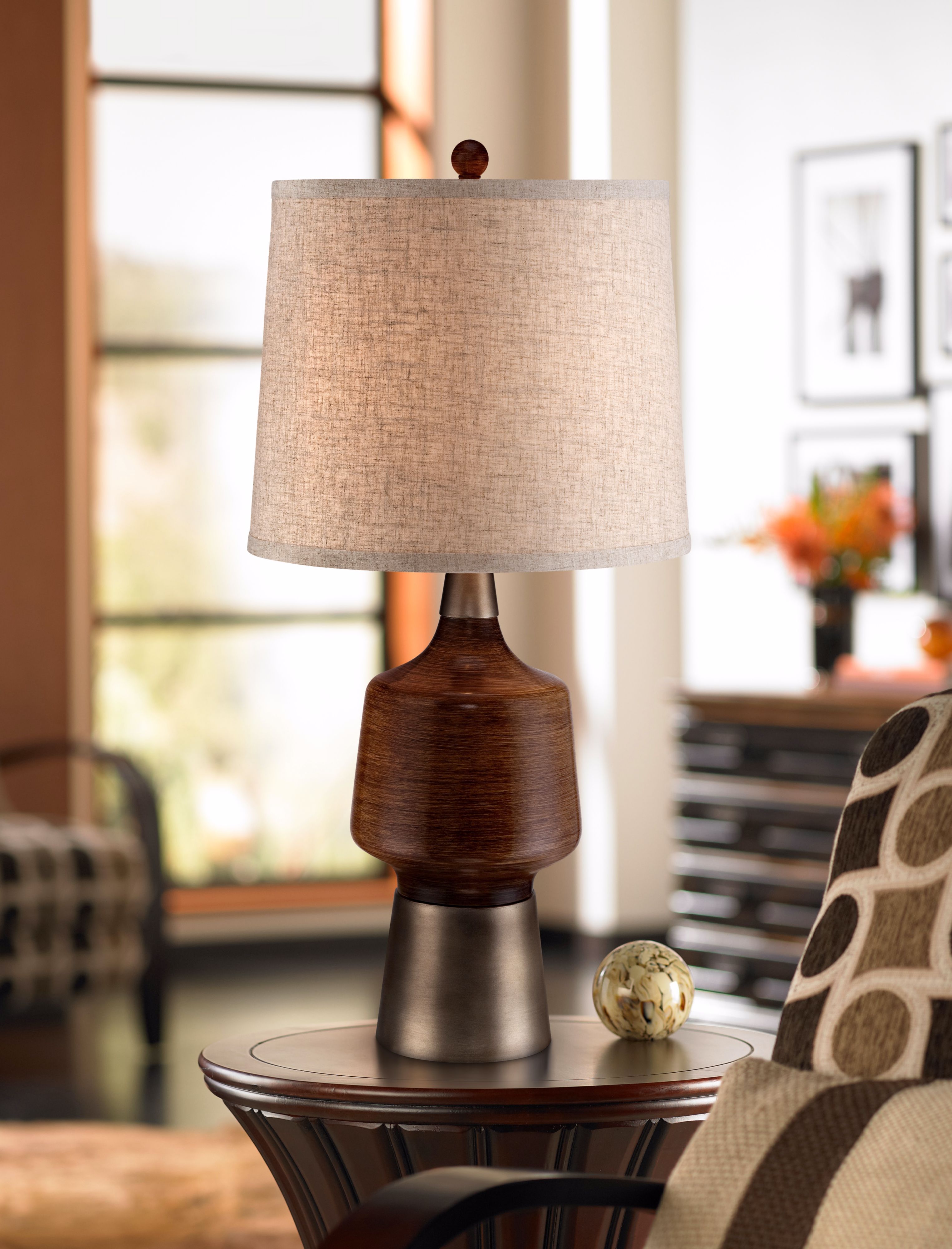 northcrest floor lamp