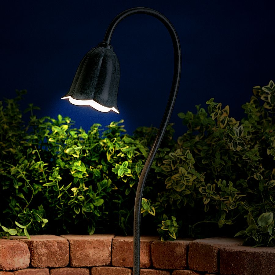 Led Landscape Lighting Econolight