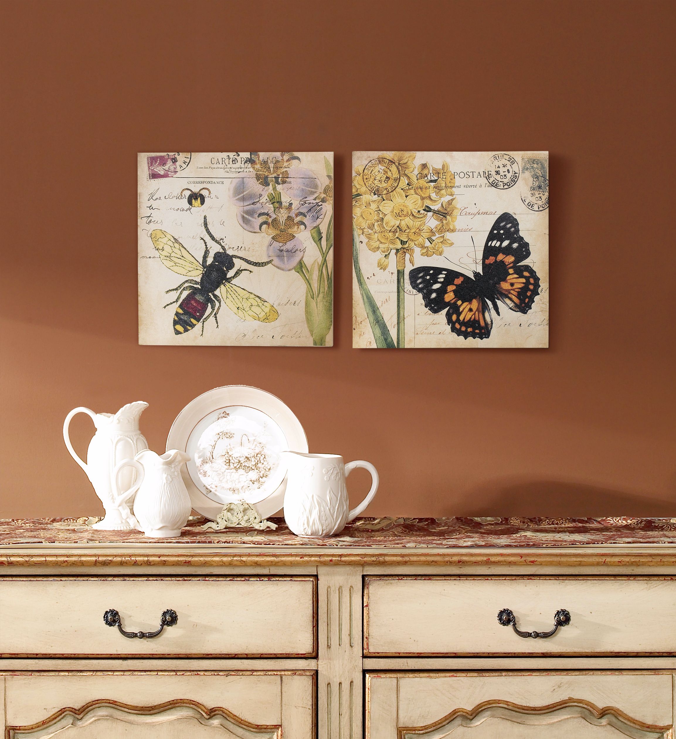 Typography, Wall Art Lamps Plus