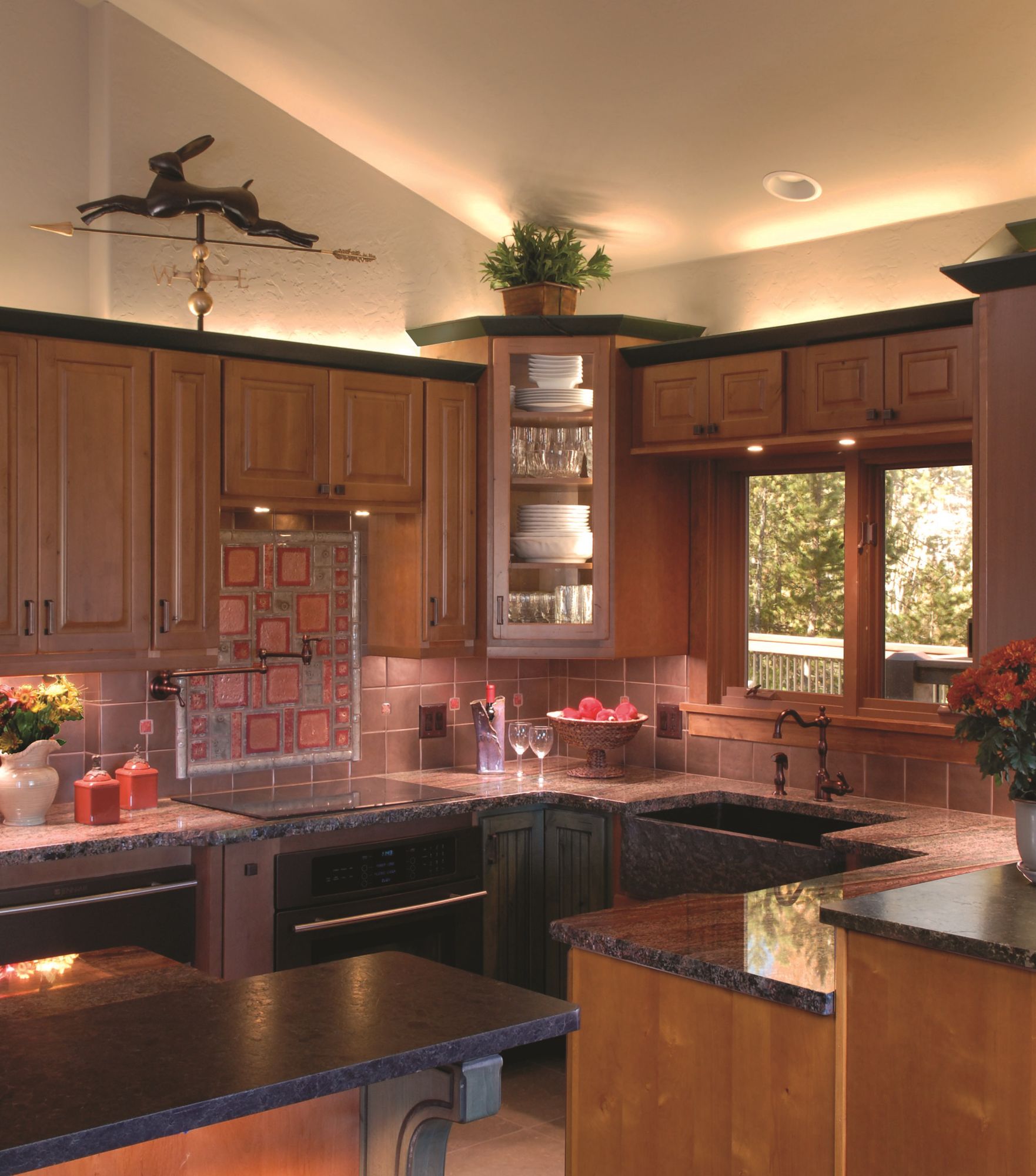 Flexbrite Cool White 9 Foot Led Rope Light Kit