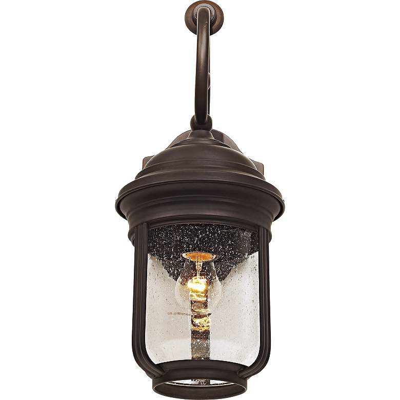 Amherst Collection 16 3/4&quot; High Outdoor Lamp more views