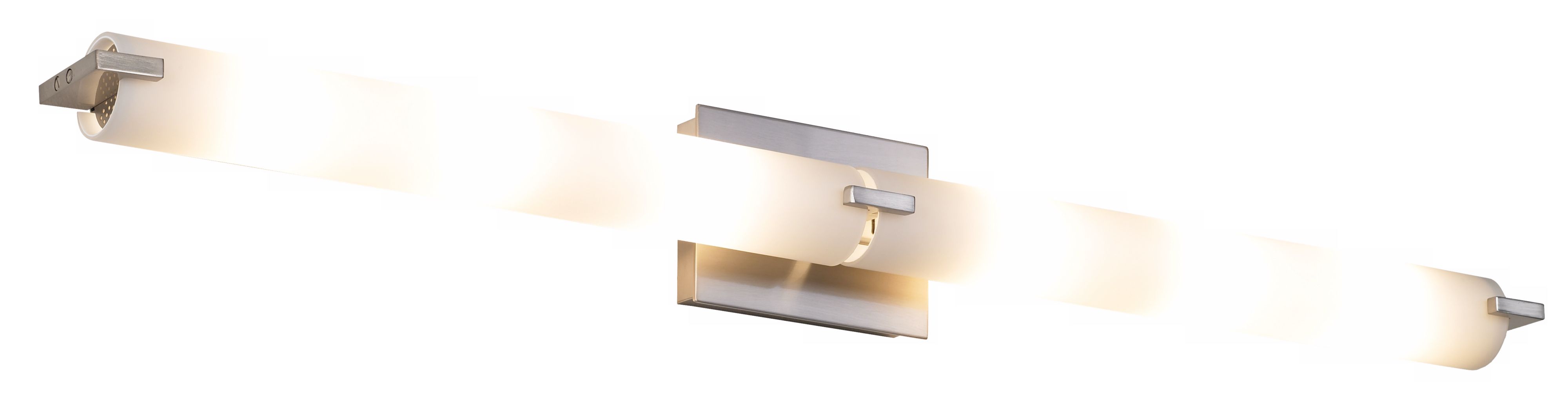 Kovacs 39 1/2" Wide ADA Compliant Bathroom Light 15763