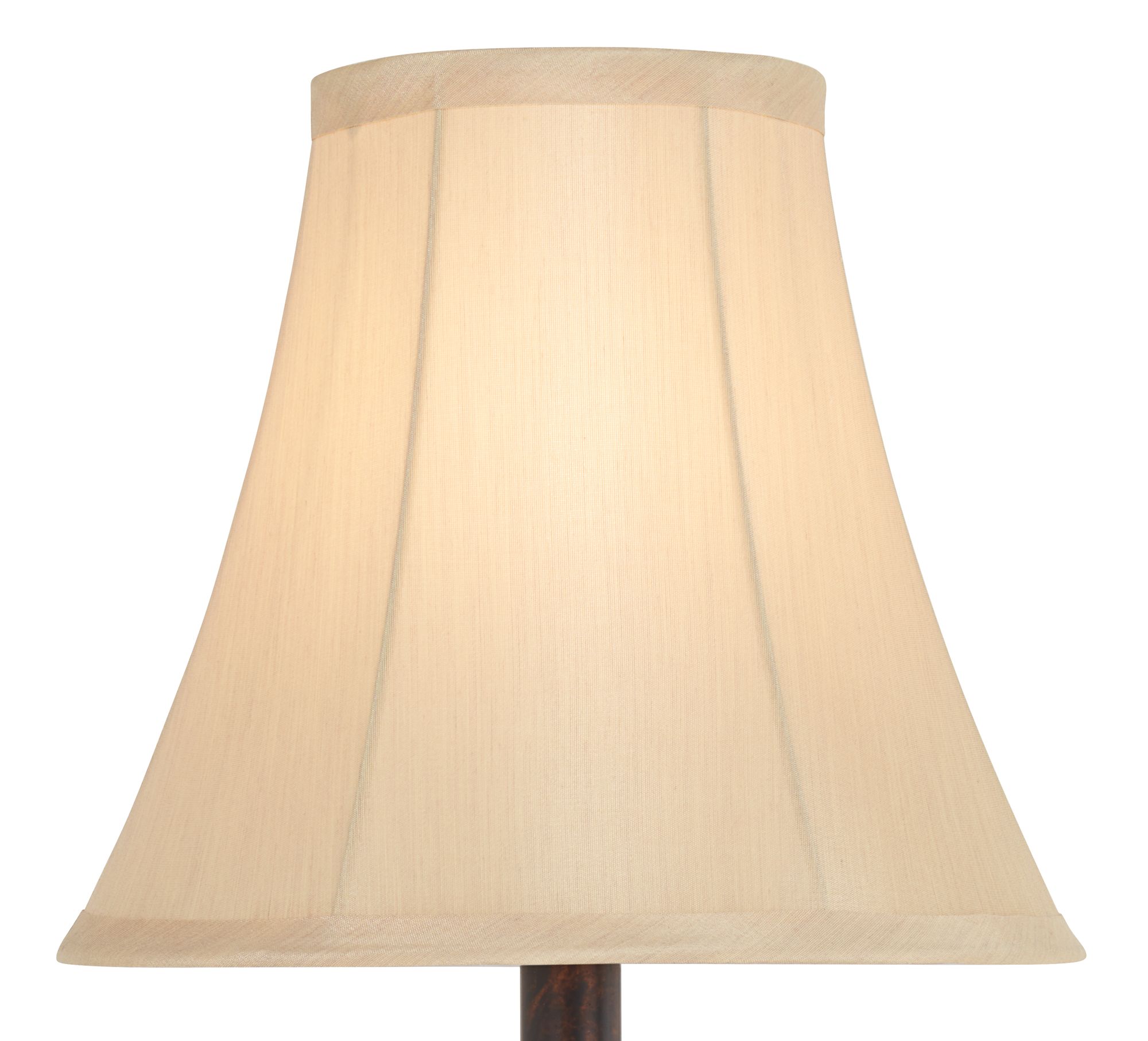 Xavier Bronze Urn Table Lamp 1F747 Lamps Plus