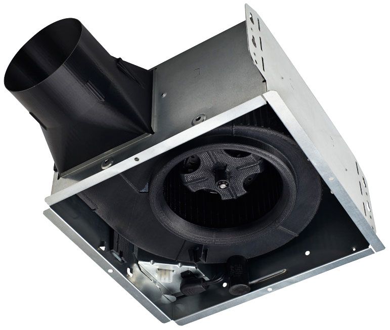 What Are Bathroom Fan Sones Ultimate Guide Home Inspector Secrets