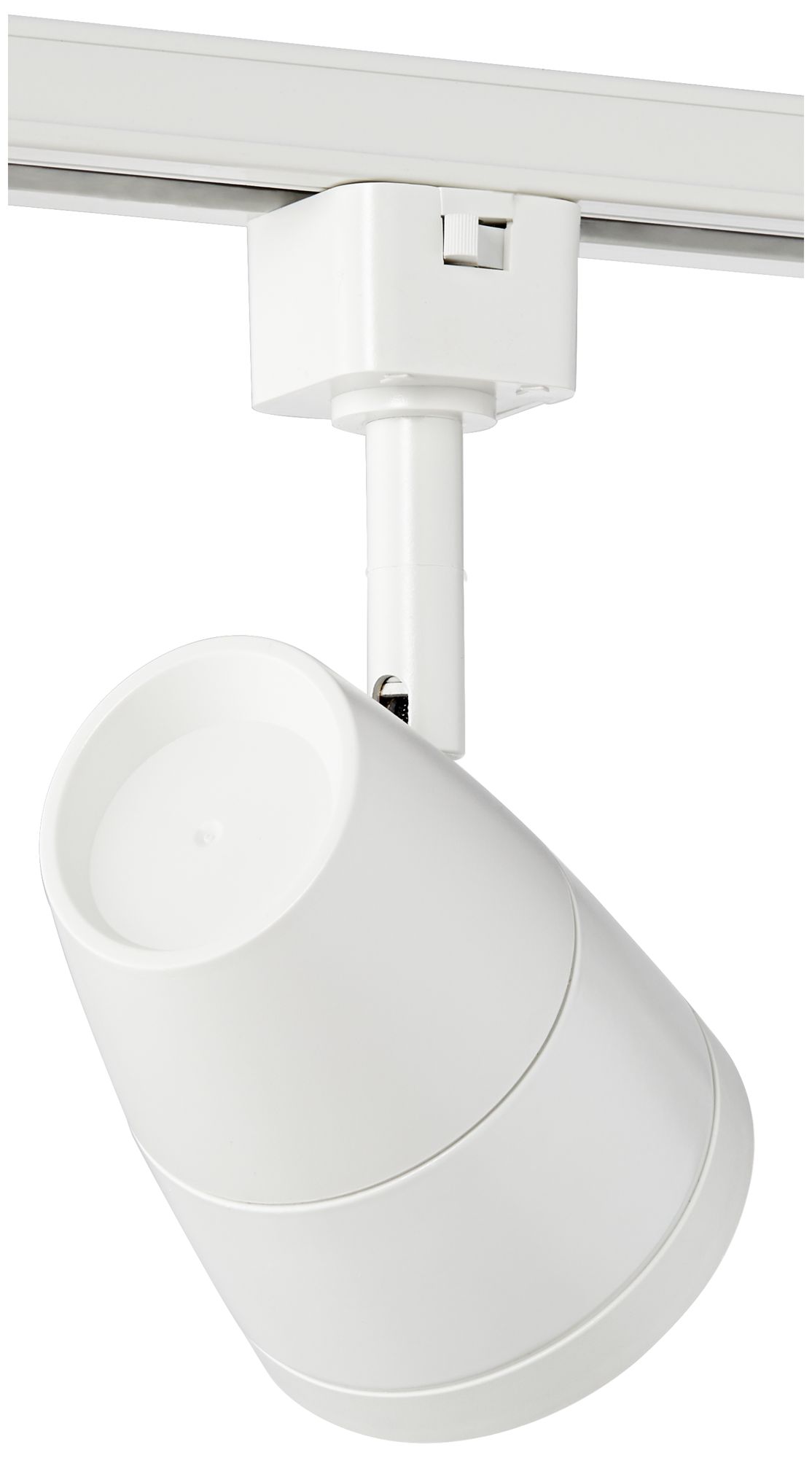 Juno White 10 Watt Dimmable LED Track Head 23W10 Lamps Plus