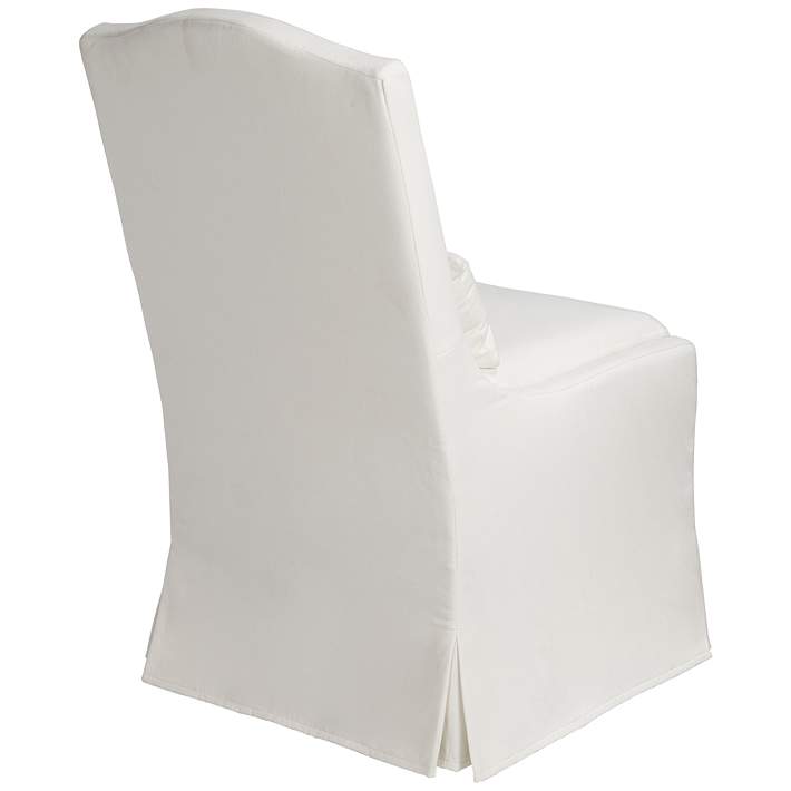 chair slipcover on sale