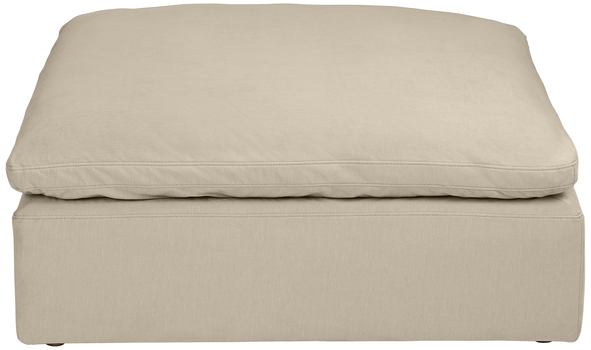 Skye Peyton Sahara Modular Ottoman - #24W27 | Lamps Plus