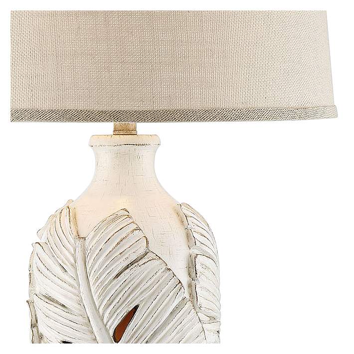 Marco Island Table Lamps With Night, Cape Ann Starfish Table Lamp