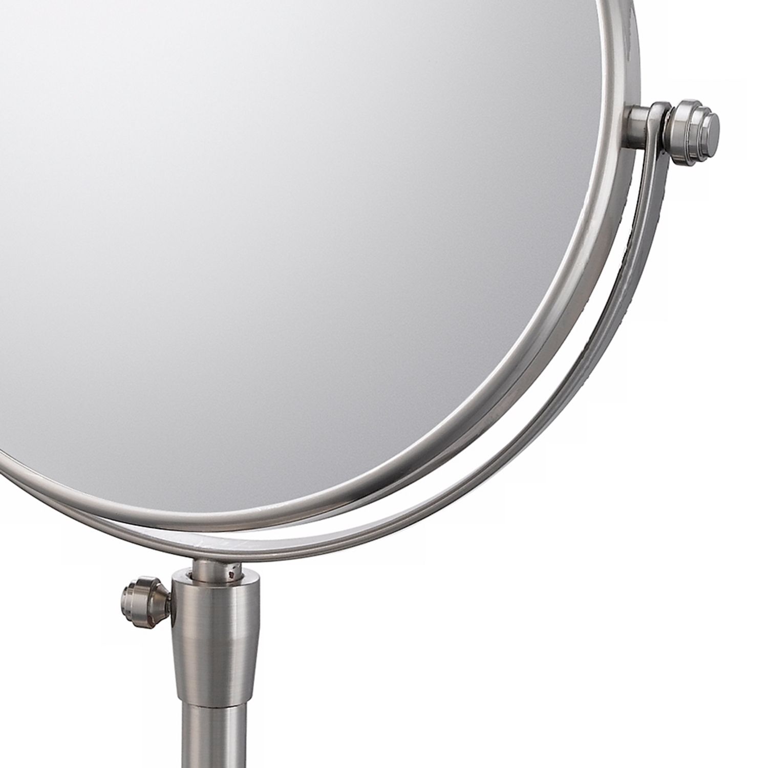 adjustable makeup mirror