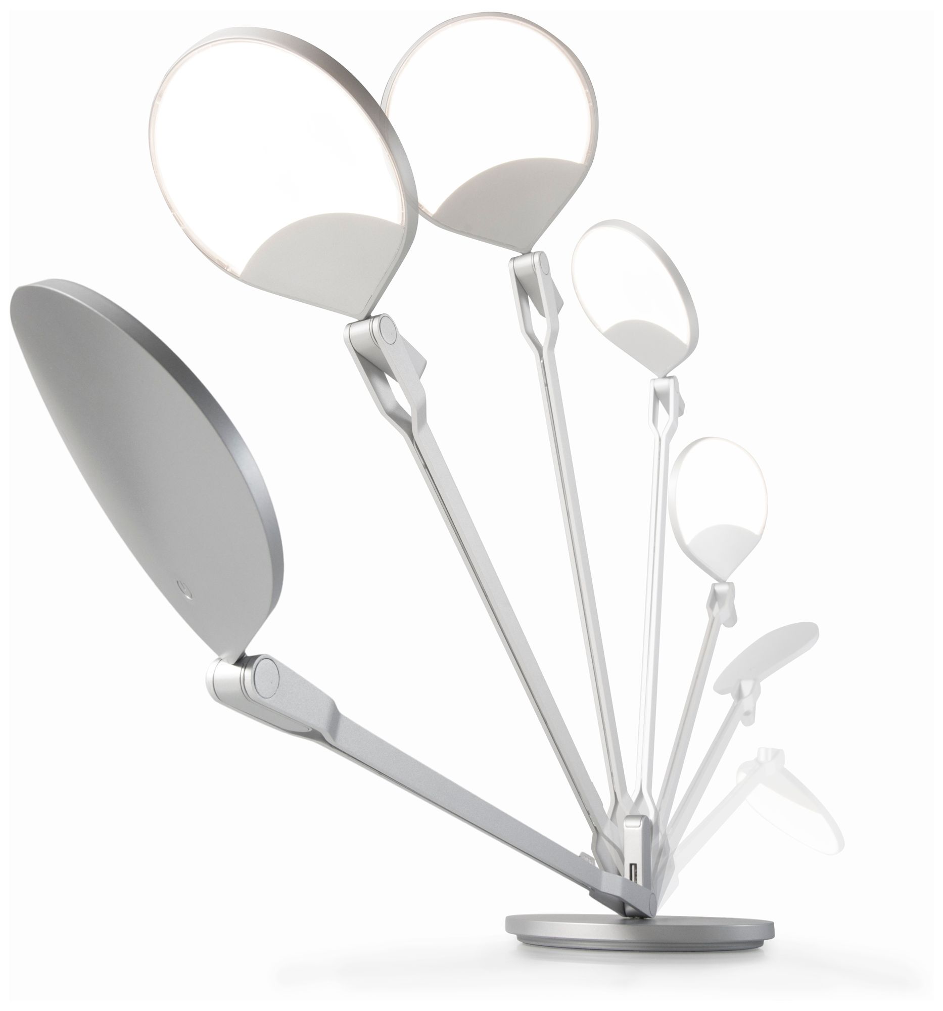 koncept splitty desk lamp