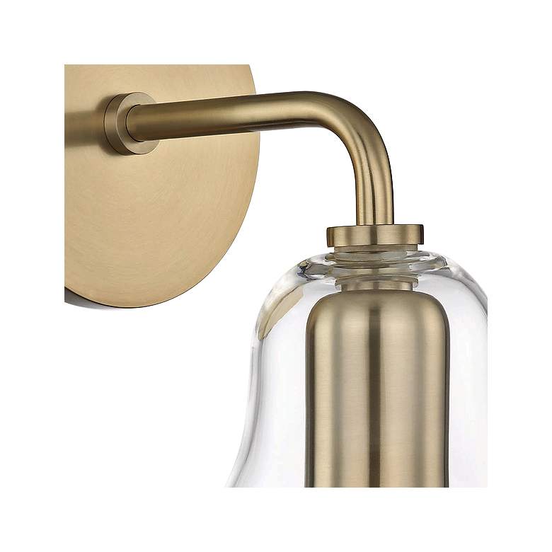 Mitzi Sadie 12 3/4" High Aged Brass Wall Sconce - #46E58 ... Mitzi Sadie 12 3/4" High Aged Brass Wall Sconce - #46E58 ... on Aged Brass Wall Sconce id=65390