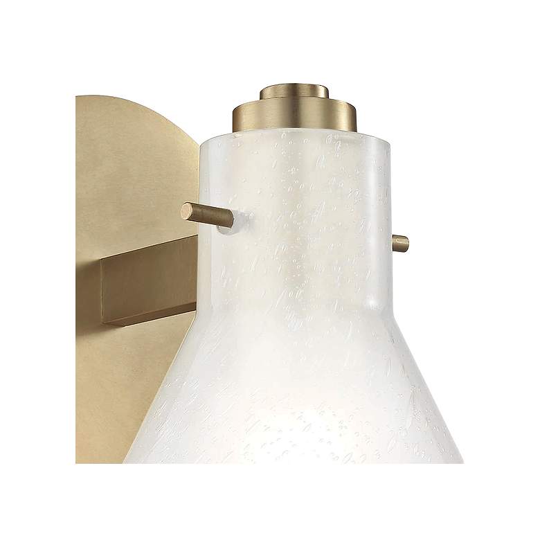 Mitzi Rosie 7 1/2" High Aged Brass Wall Sconce - #46J86 ... Mitzi Rosie 7 1/2" High Aged Brass Wall Sconce - #46J86 ... on Aged Brass Wall Sconce id=44567