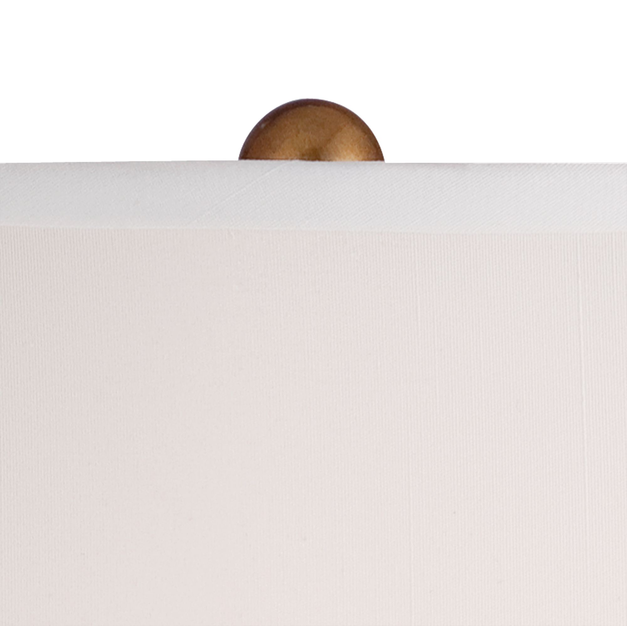 white lamp