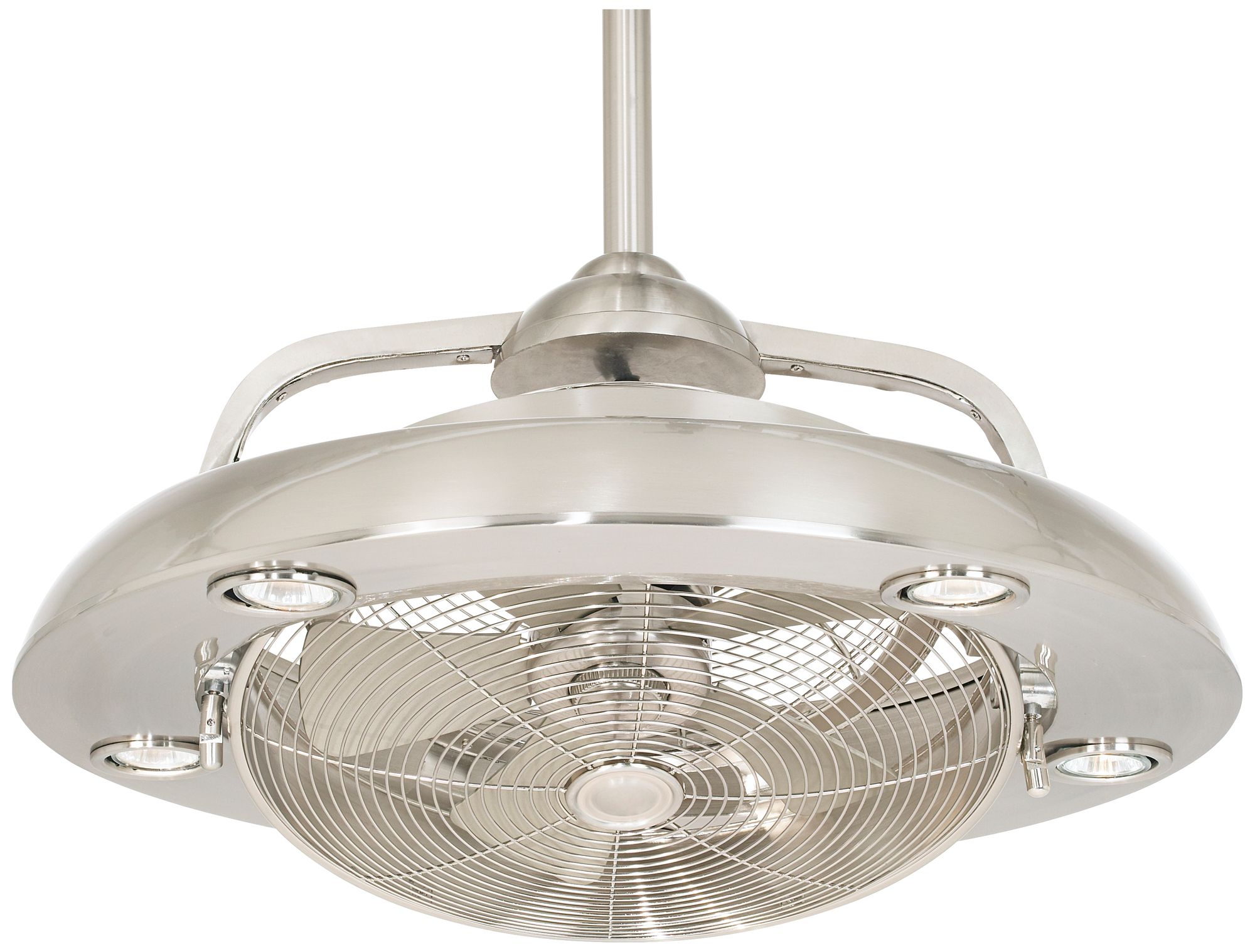possini euro segue ceiling fan