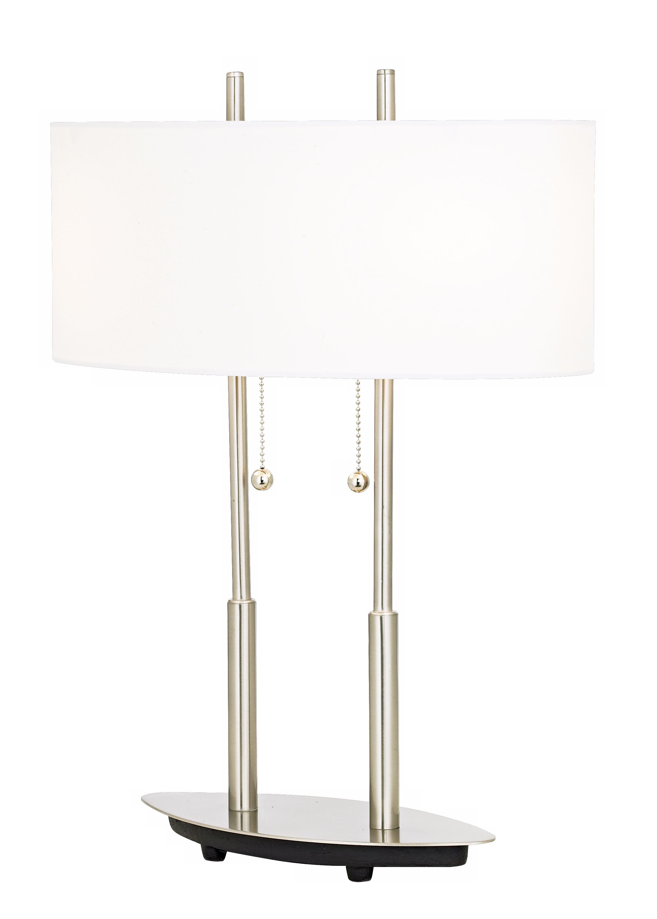 Bliss 20" High Modern Accent Table Lamp 56420 Lamps Plus