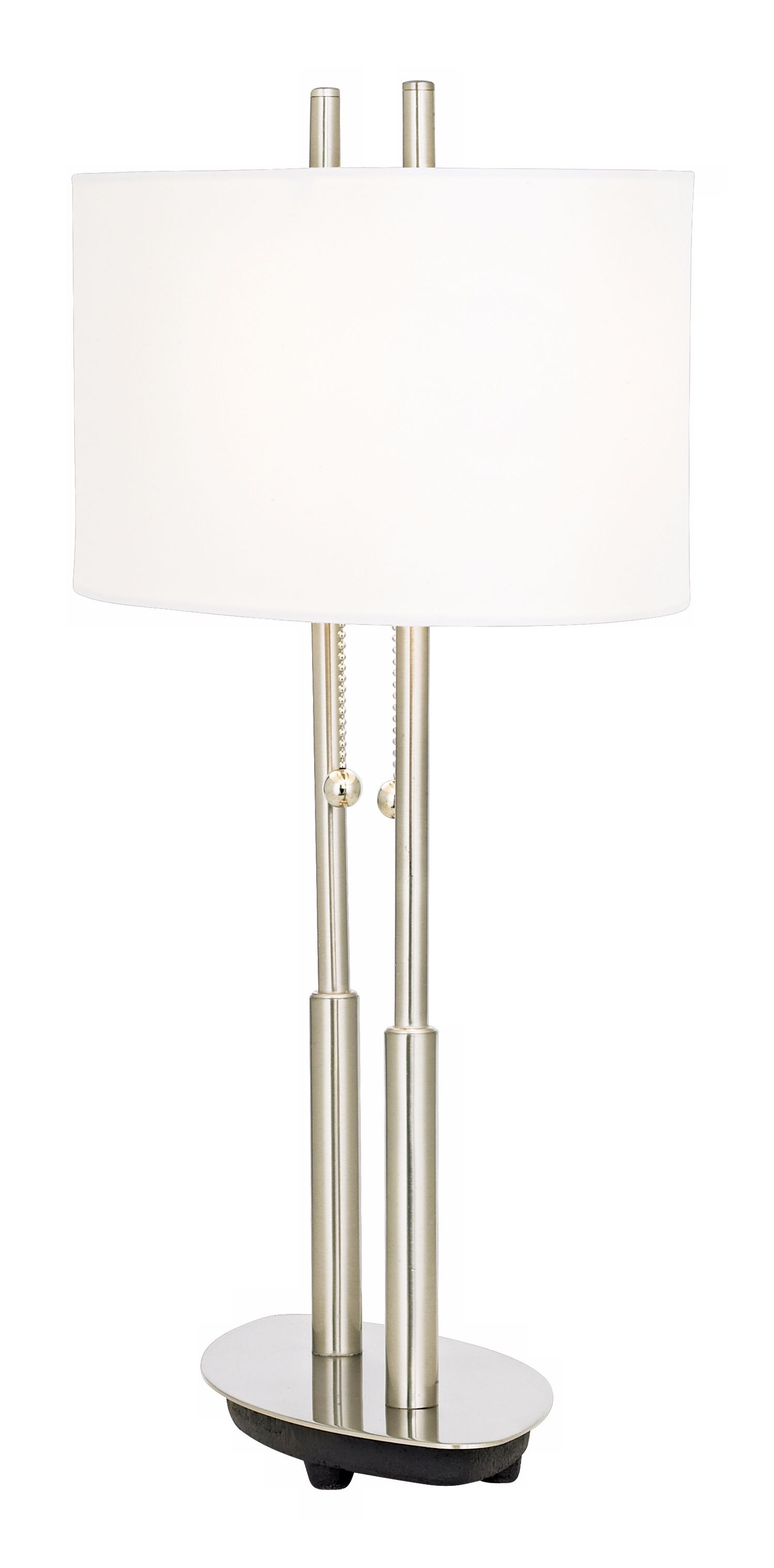 Bliss 20" High Modern Accent Table Lamp 56420 Lamps Plus