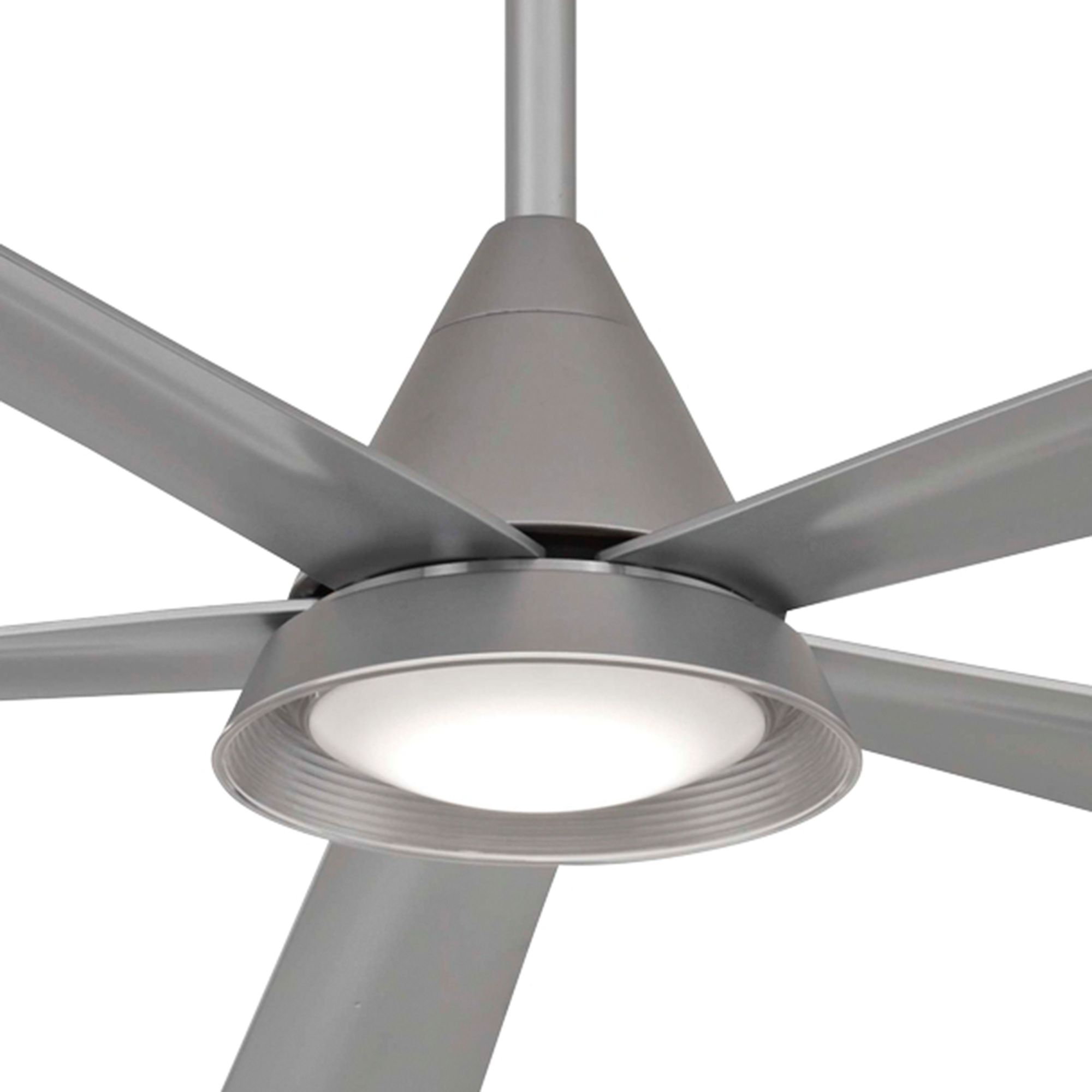 Intercept Ceiling Fan Parts