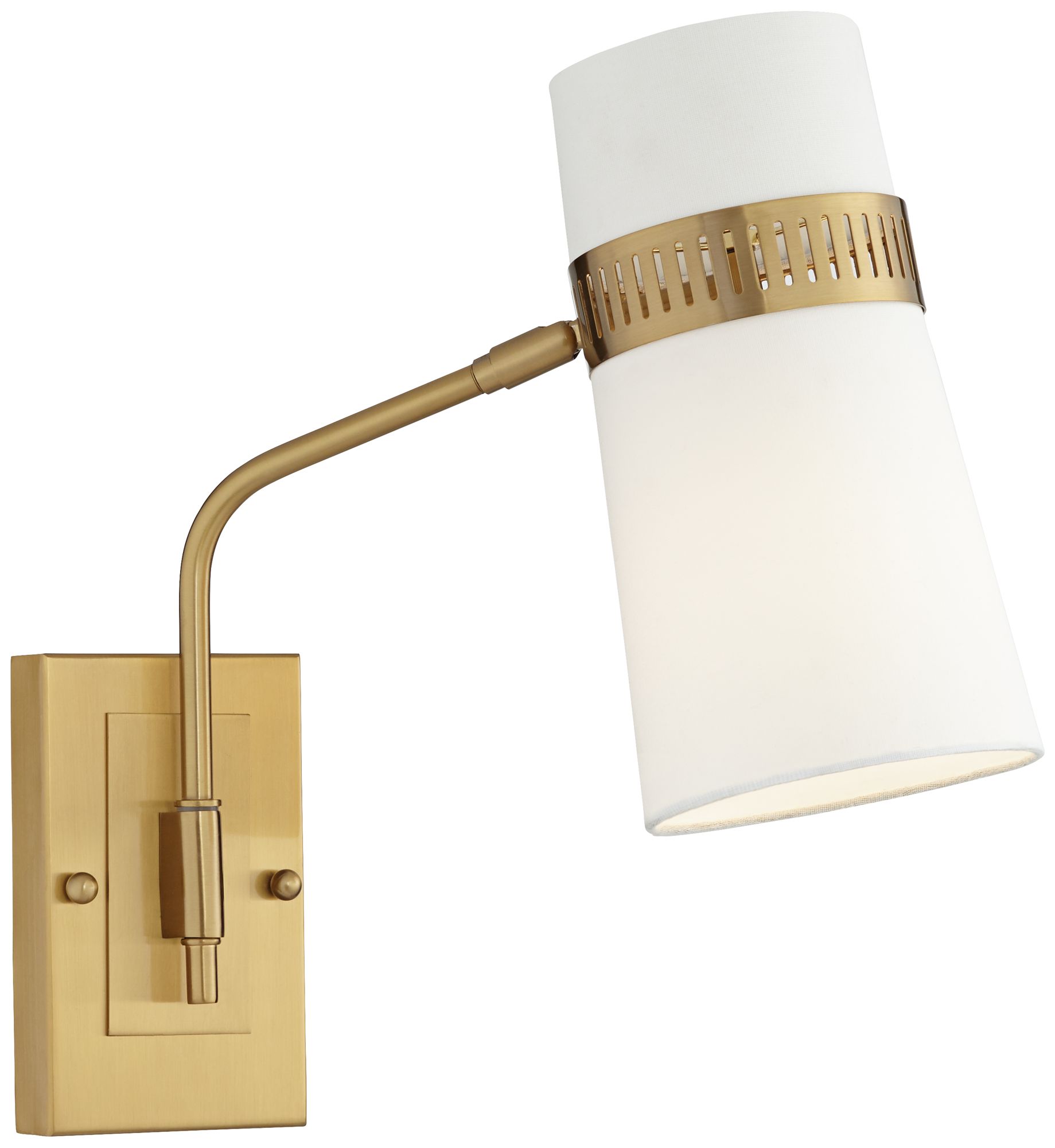 Hardwired Wall Lamp