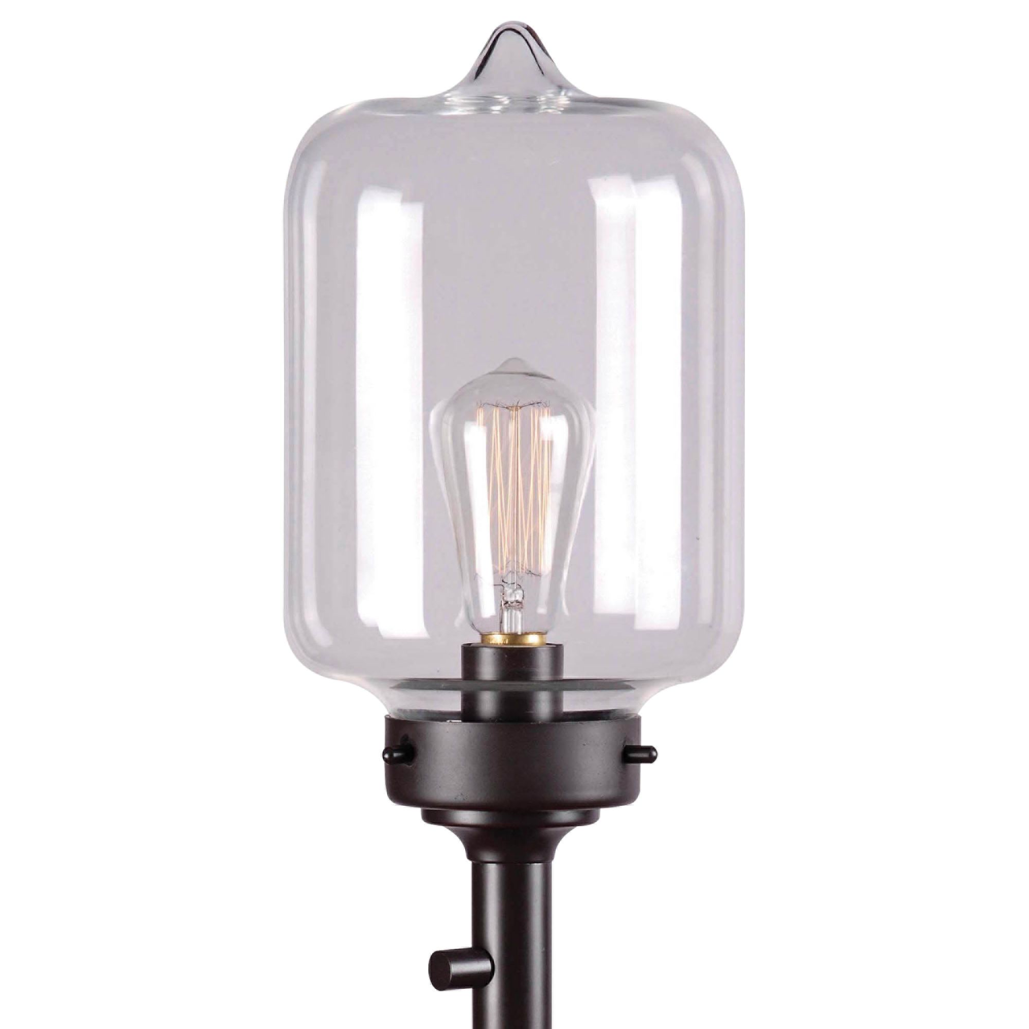 casey mini table lamp